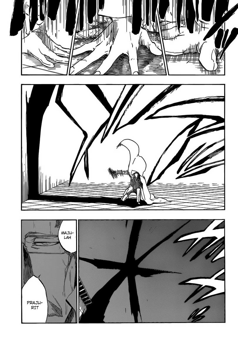 Bleach Bab 511 halaman 15