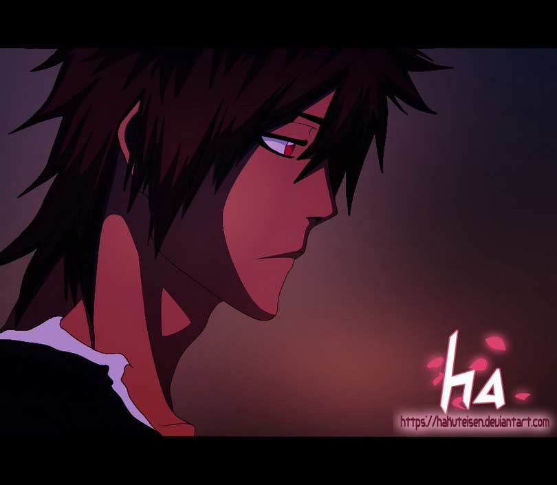 Bleach Bab 511 halaman 21