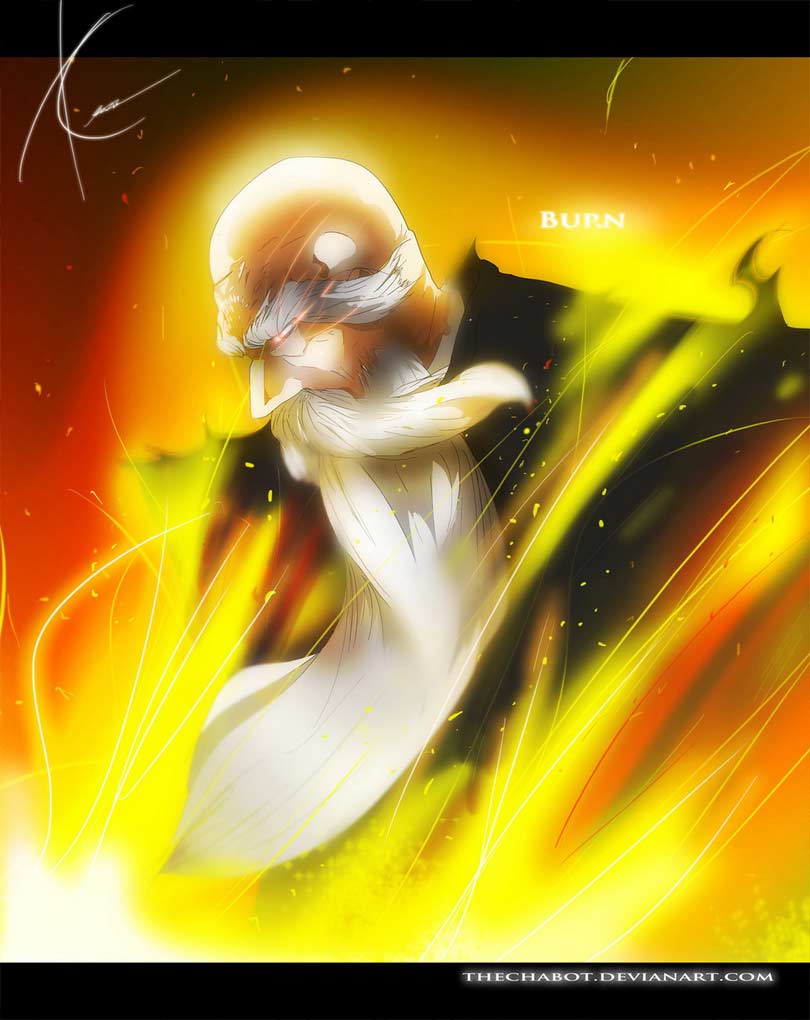 Bleach Bab 511 halaman 25