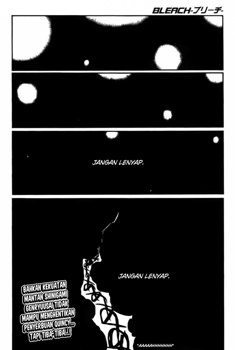 Bleach Bab 512 halaman 2