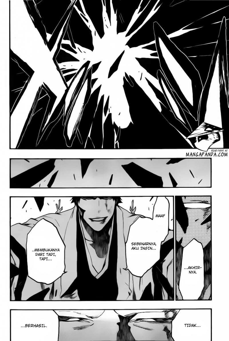 Bleach Bab 512 halaman 3