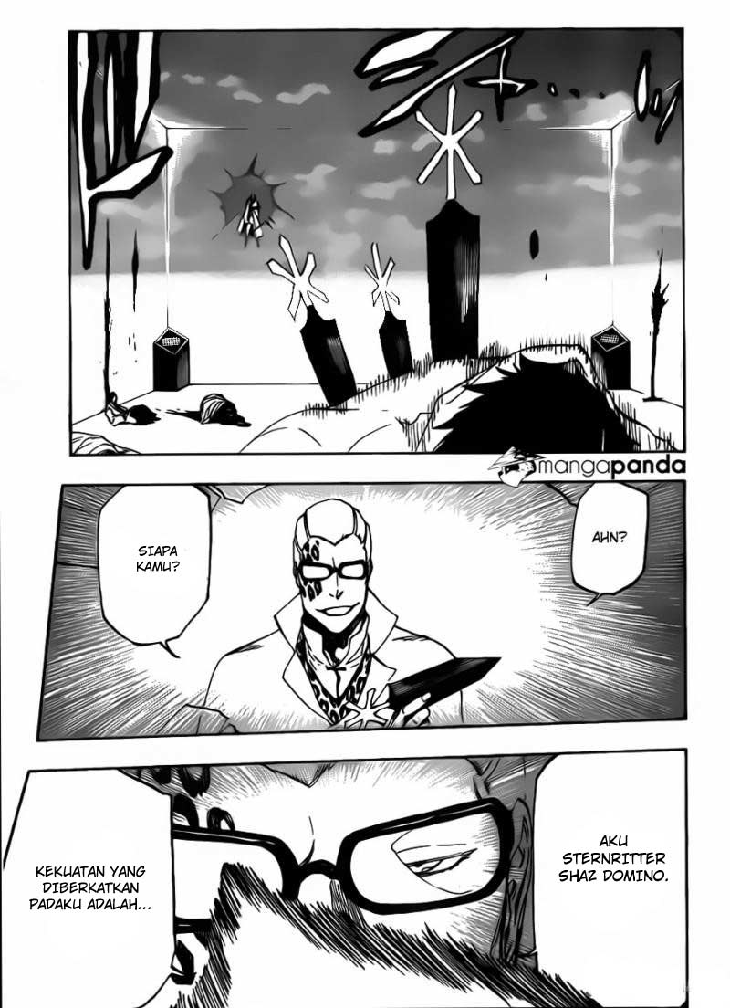 Bleach Bab 512 halaman 4