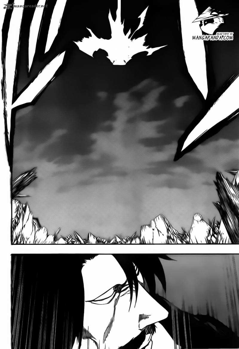 Bleach Bab 512 halaman 5