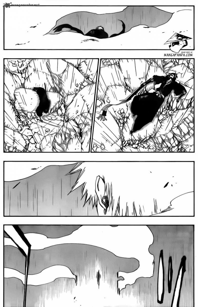 Bleach Bab 512 halaman 8