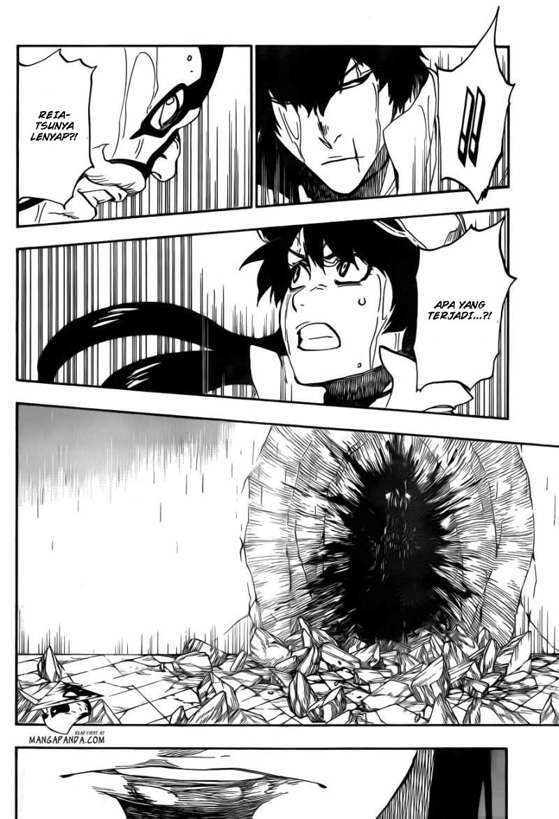Bleach Bab 512 halaman 9