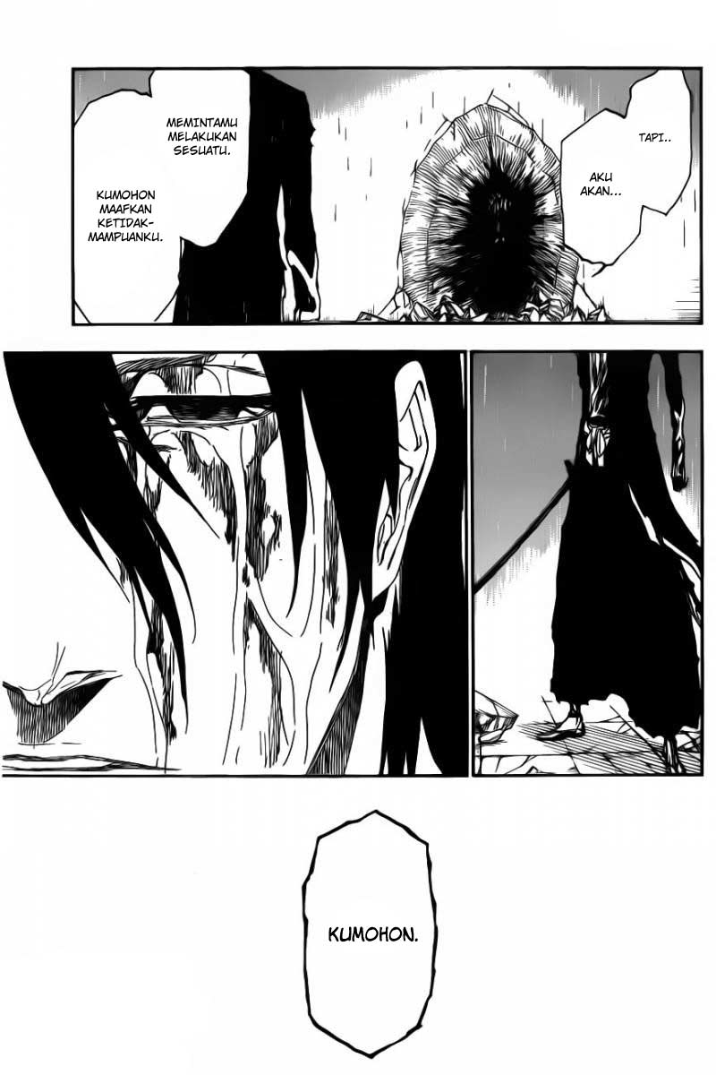 Bleach Bab 512 halaman 12