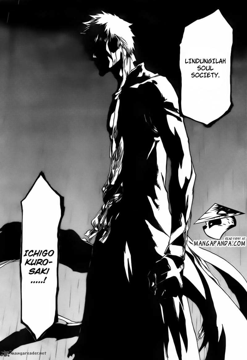 Bleach Bab 512 halaman 13