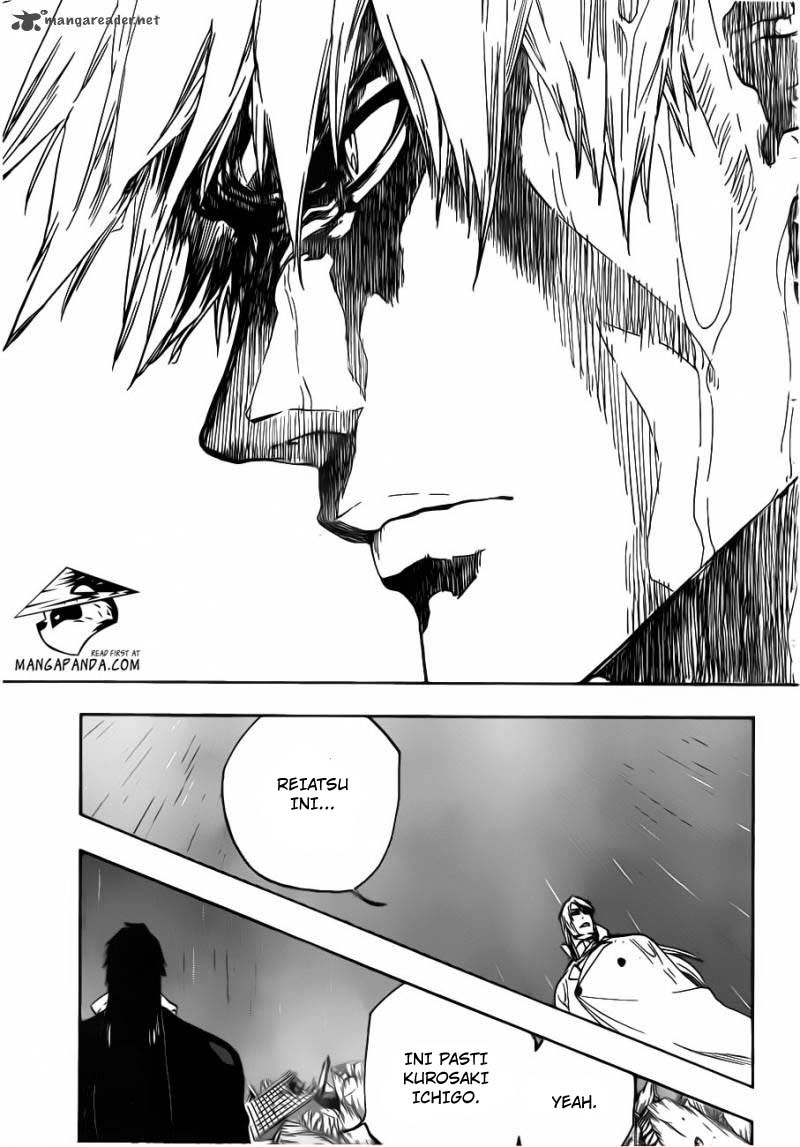 Bleach Bab 512 halaman 14