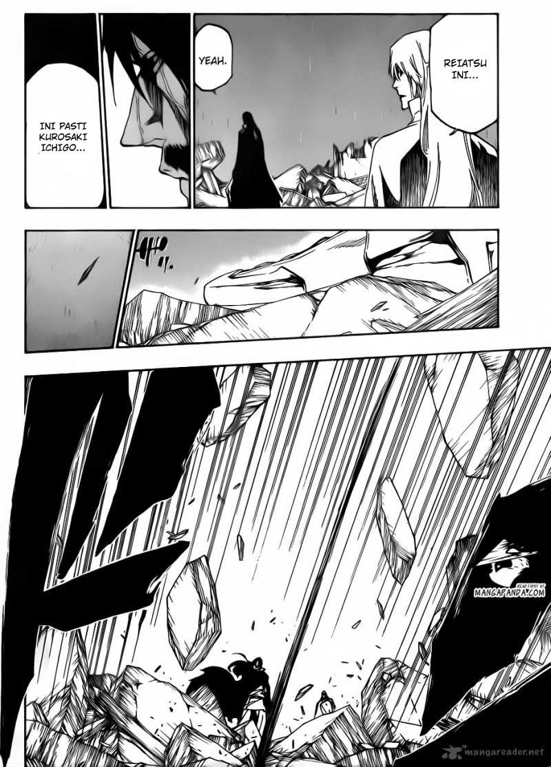 Bleach Bab 512 halaman 15