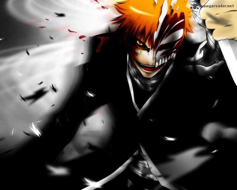 Bleach Bab 512 halaman 18