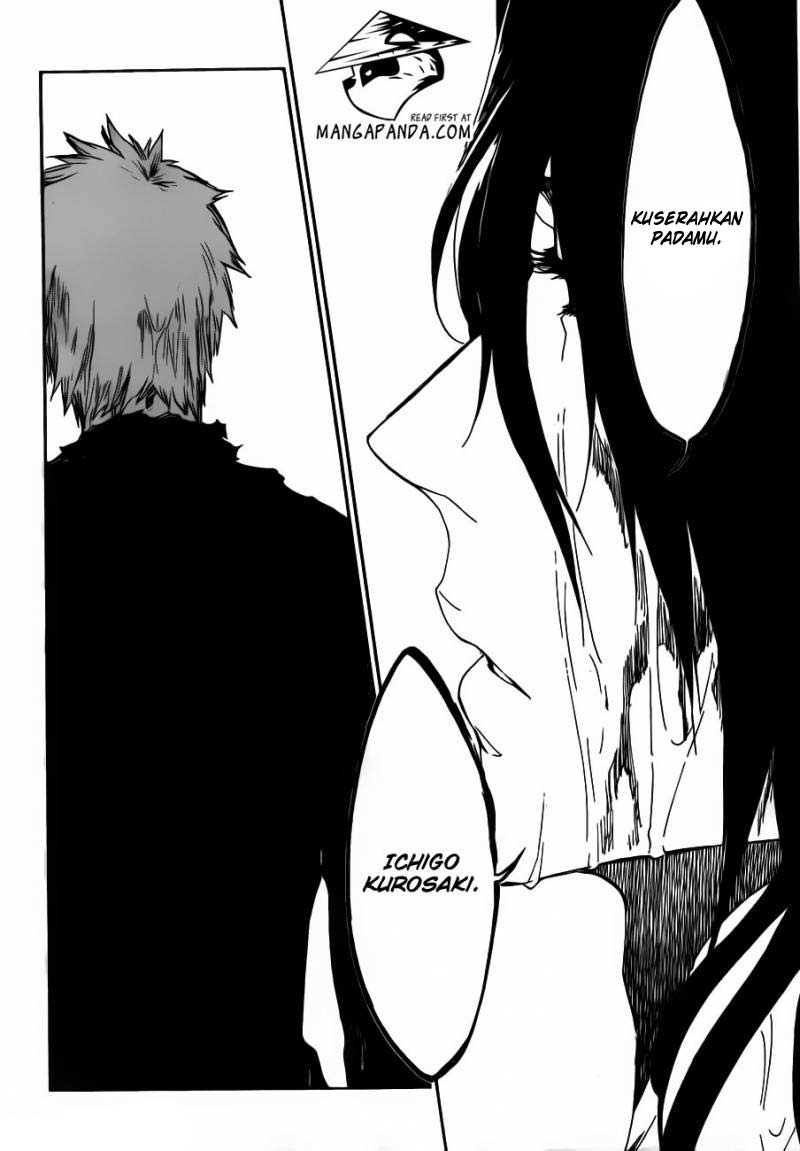 Bleach Bab 513 halaman 3
