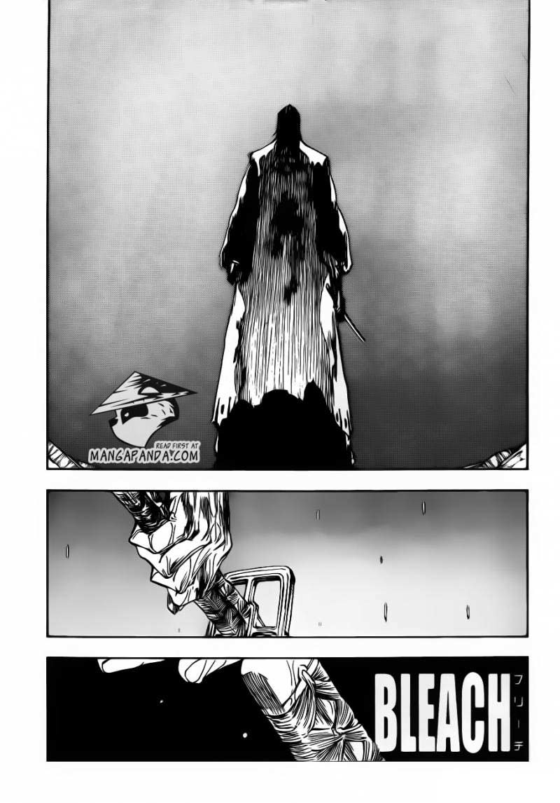 Bleach Bab 513 halaman 4