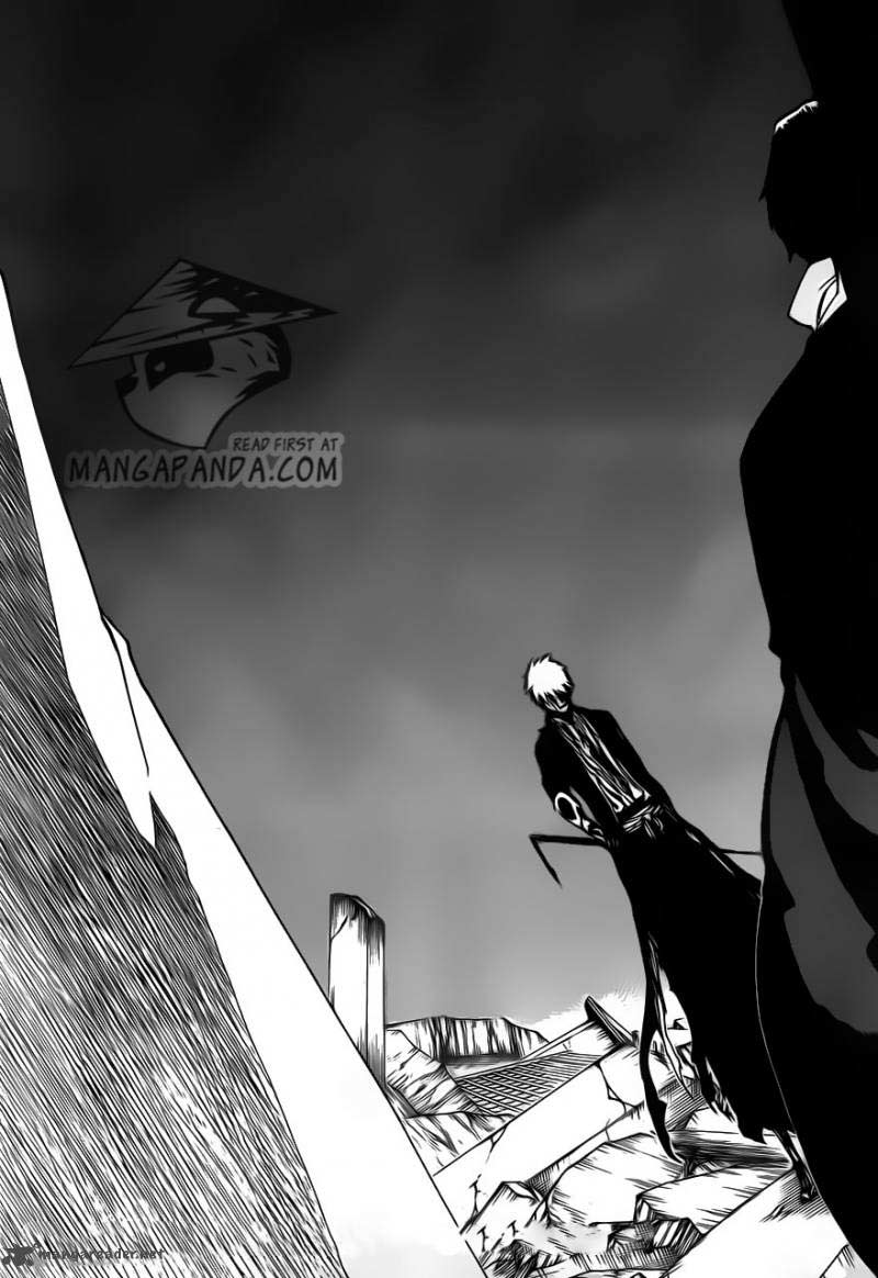 Bleach Bab 513 halaman 6