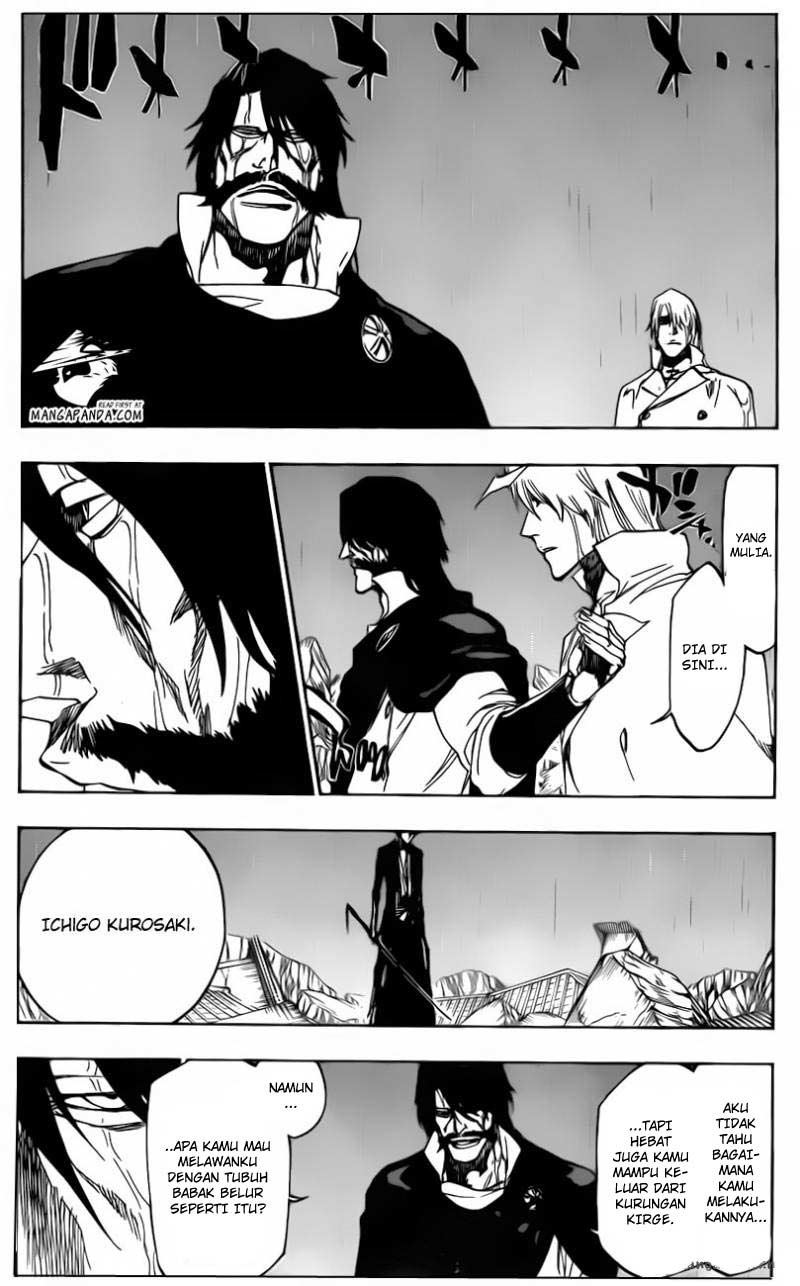 Bleach Bab 513 halaman 7