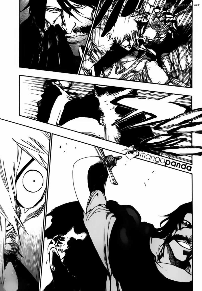 Bleach Bab 513 halaman 14