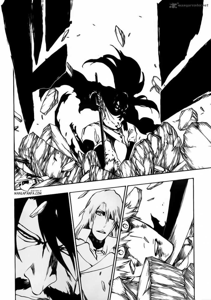 Bleach Bab 513 halaman 15