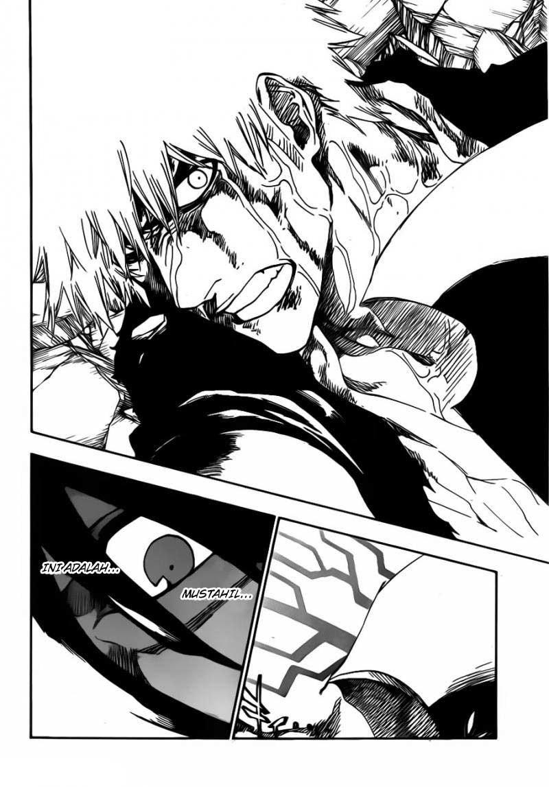 Bleach Bab 513 halaman 17