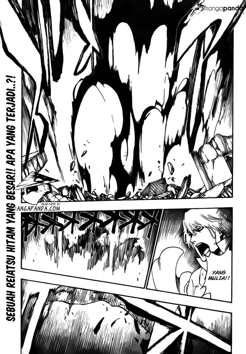 Bleach Bab 514 halaman 2