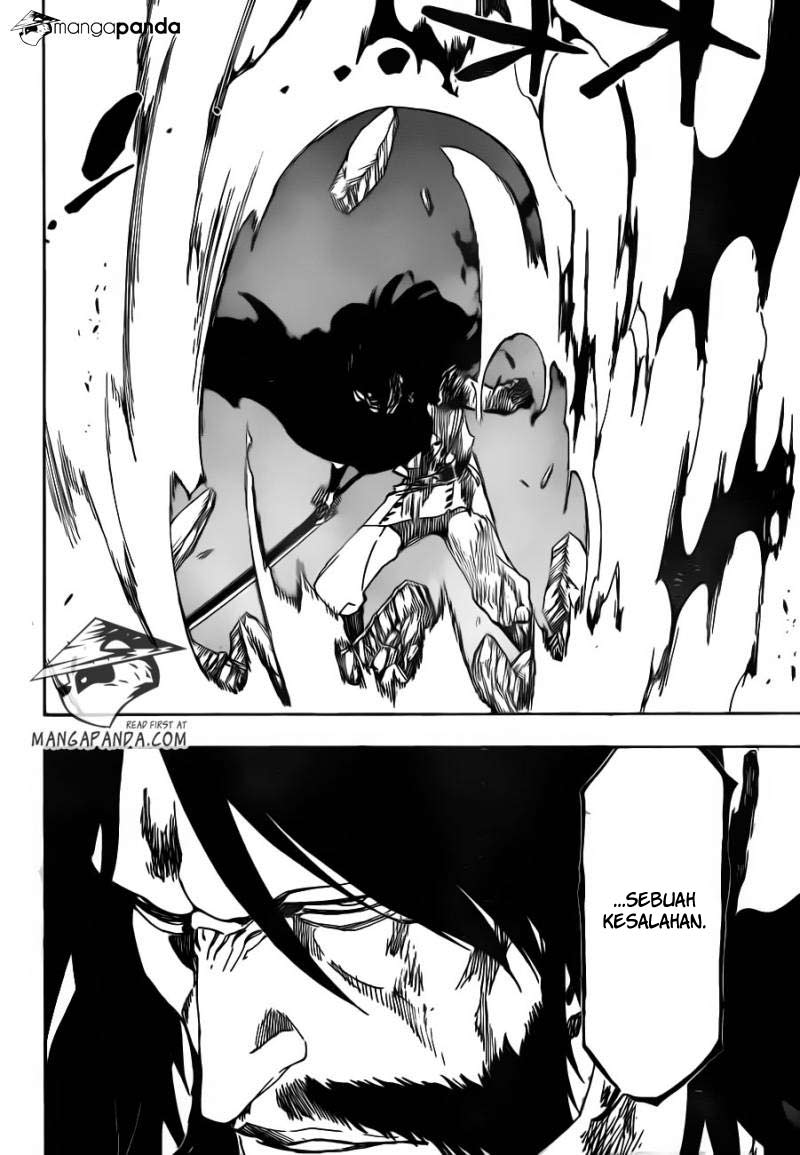 Bleach Bab 514 halaman 3
