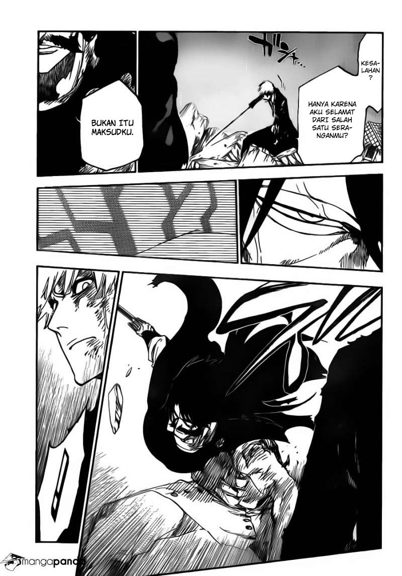 Bleach Bab 514 halaman 4