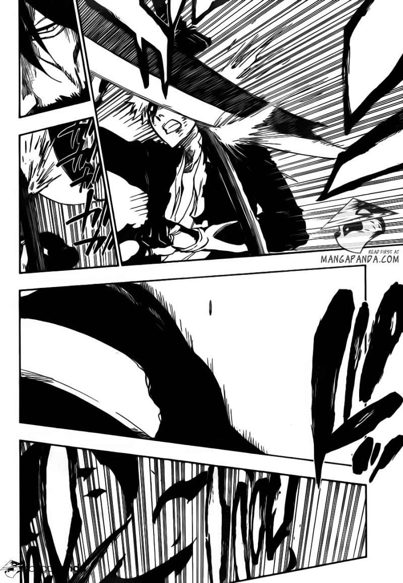 Bleach Bab 514 halaman 5