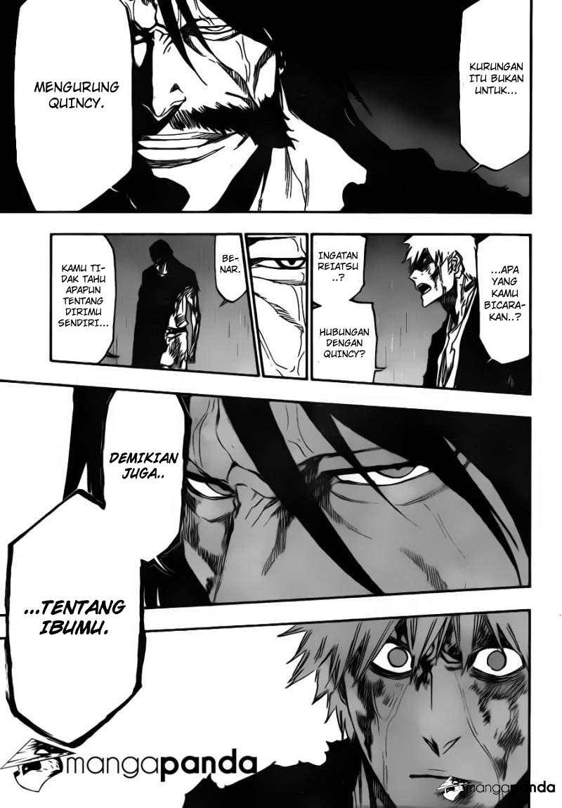 Bleach Bab 514 halaman 8