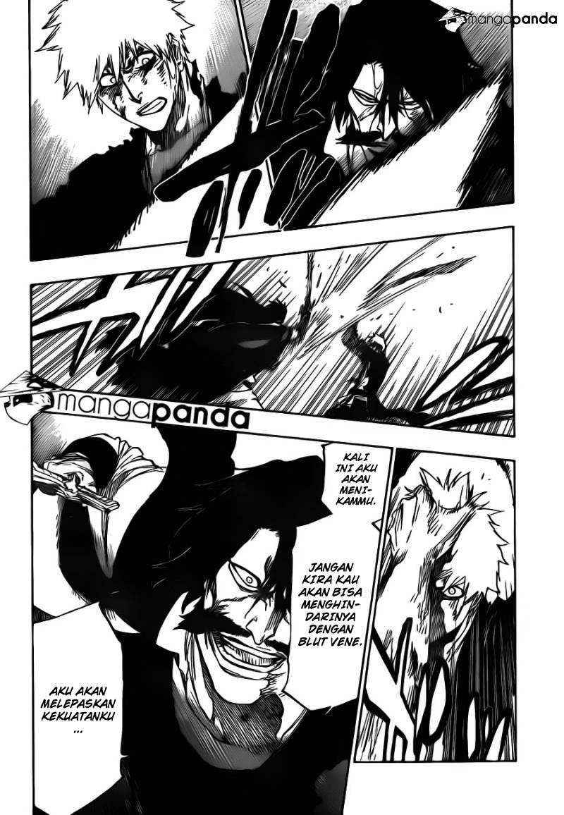 Bleach Bab 514 halaman 11