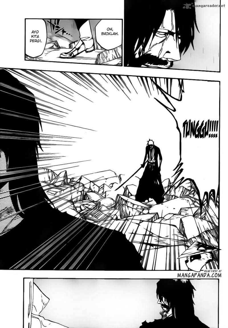 Bleach Bab 514 halaman 14