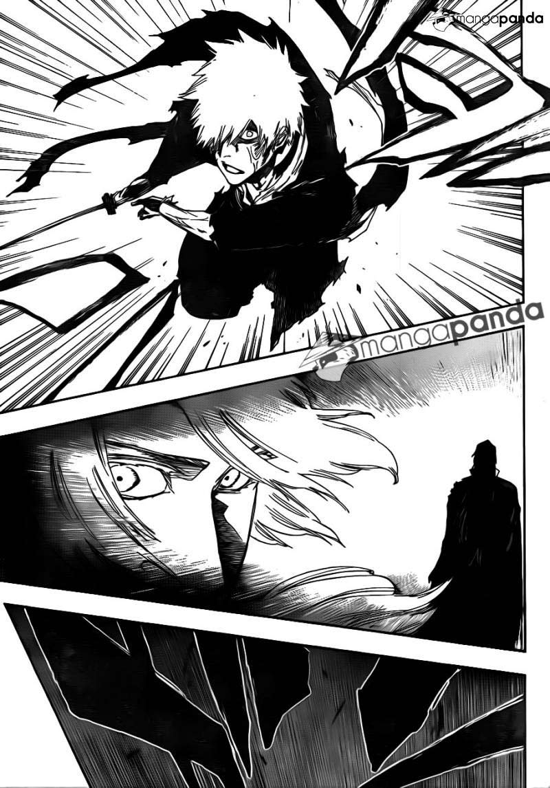 Bleach Bab 514 halaman 16