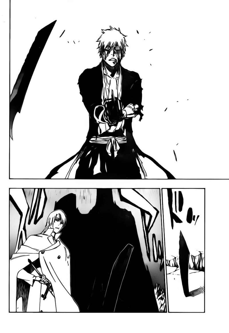 Bleach Bab 514 halaman 17