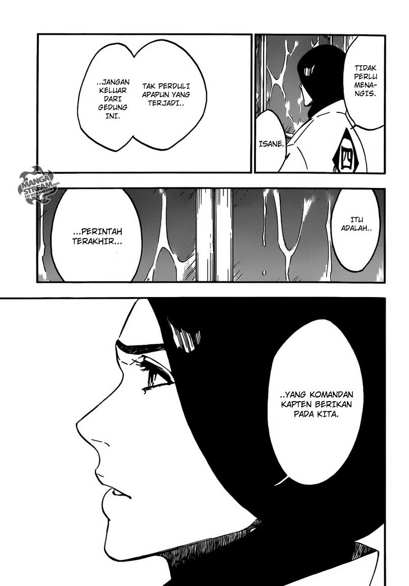 Bleach Bab 515 halaman 4