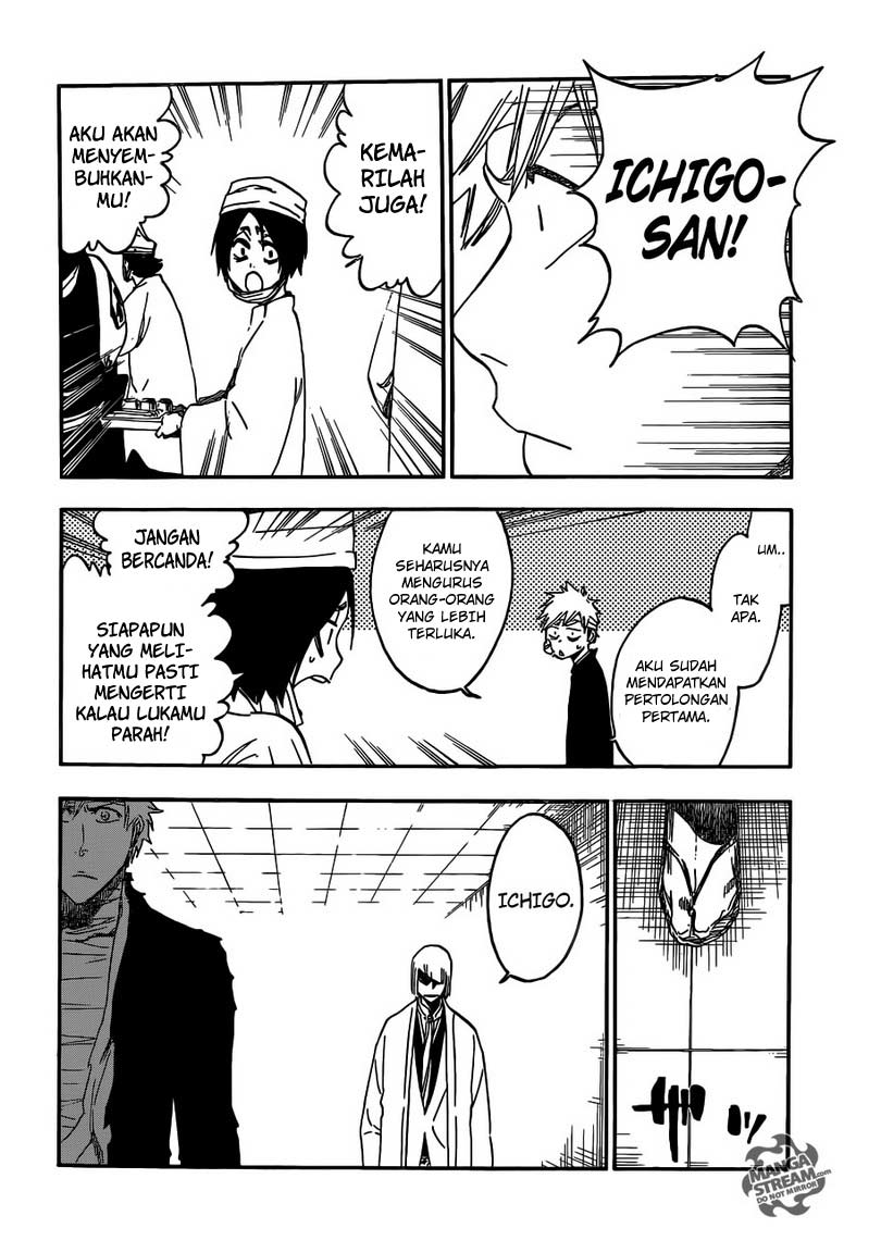 Bleach Bab 515 halaman 7