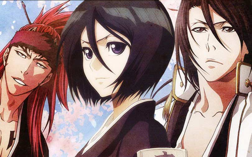 Bleach Bab 515 halaman 21