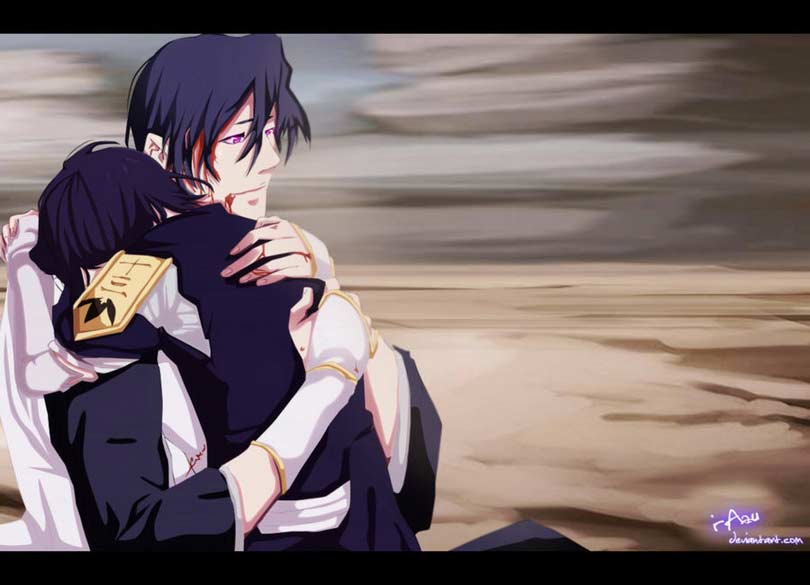 Bleach Bab 515 halaman 22