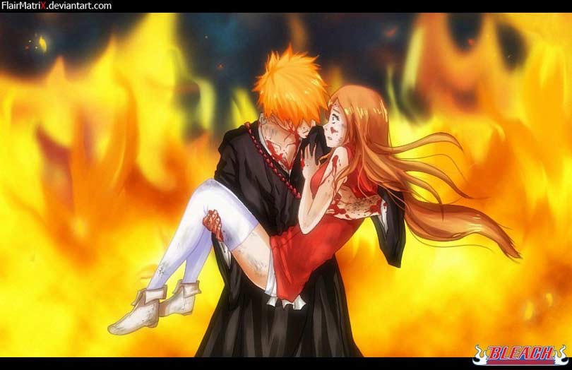 Bleach Bab 515 halaman 24