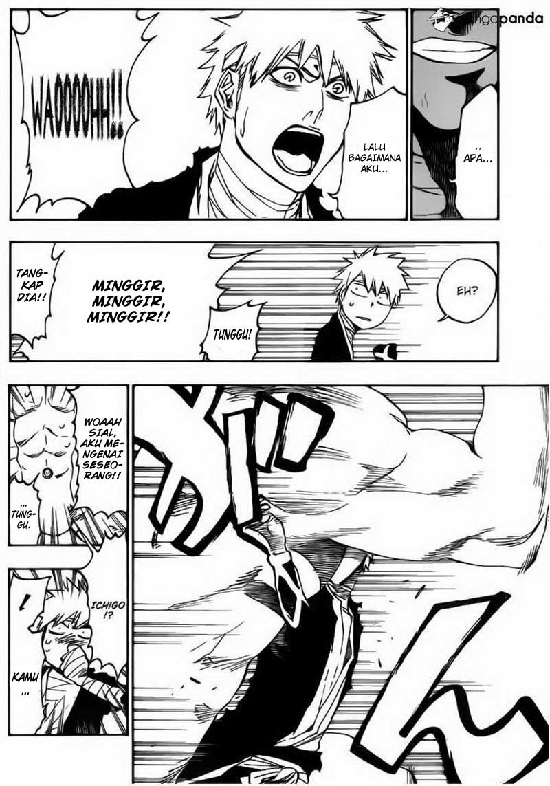 Bleach Bab 516 halaman 7