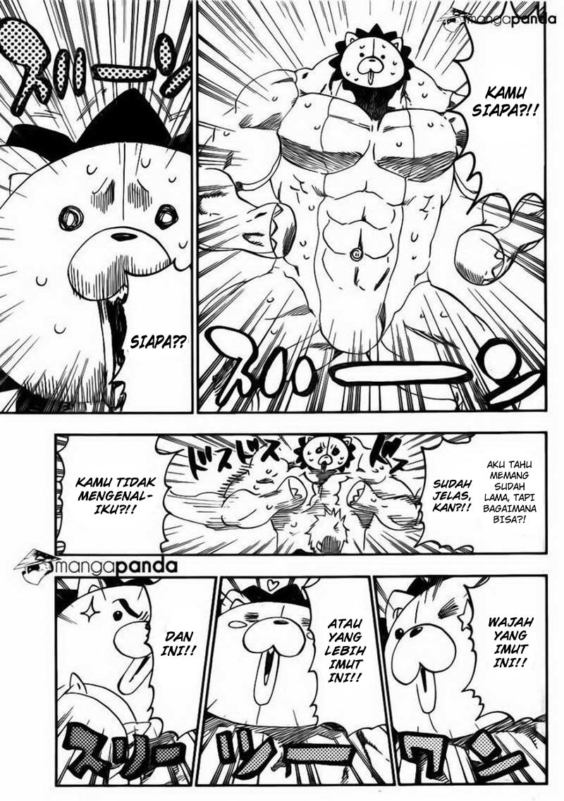 Bleach Bab 516 halaman 8