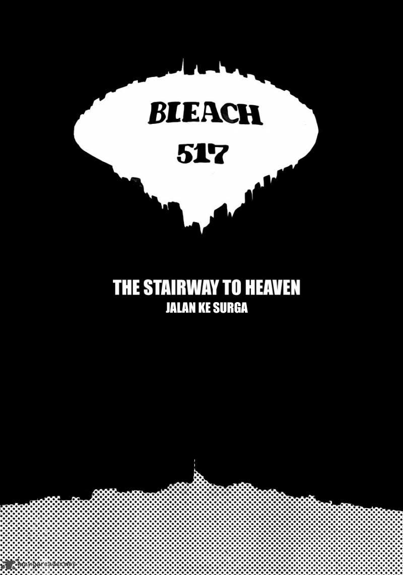 Bleach Bab 517 halaman 10