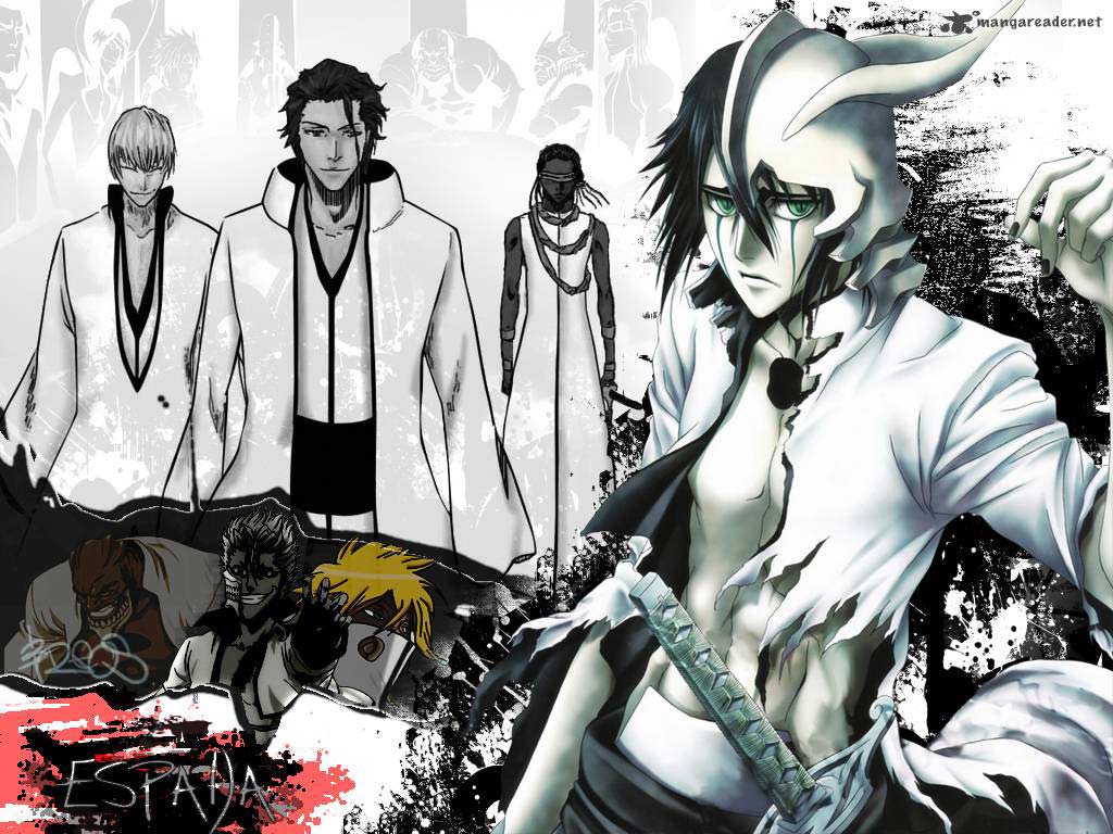 Bleach Bab 517 halaman 20