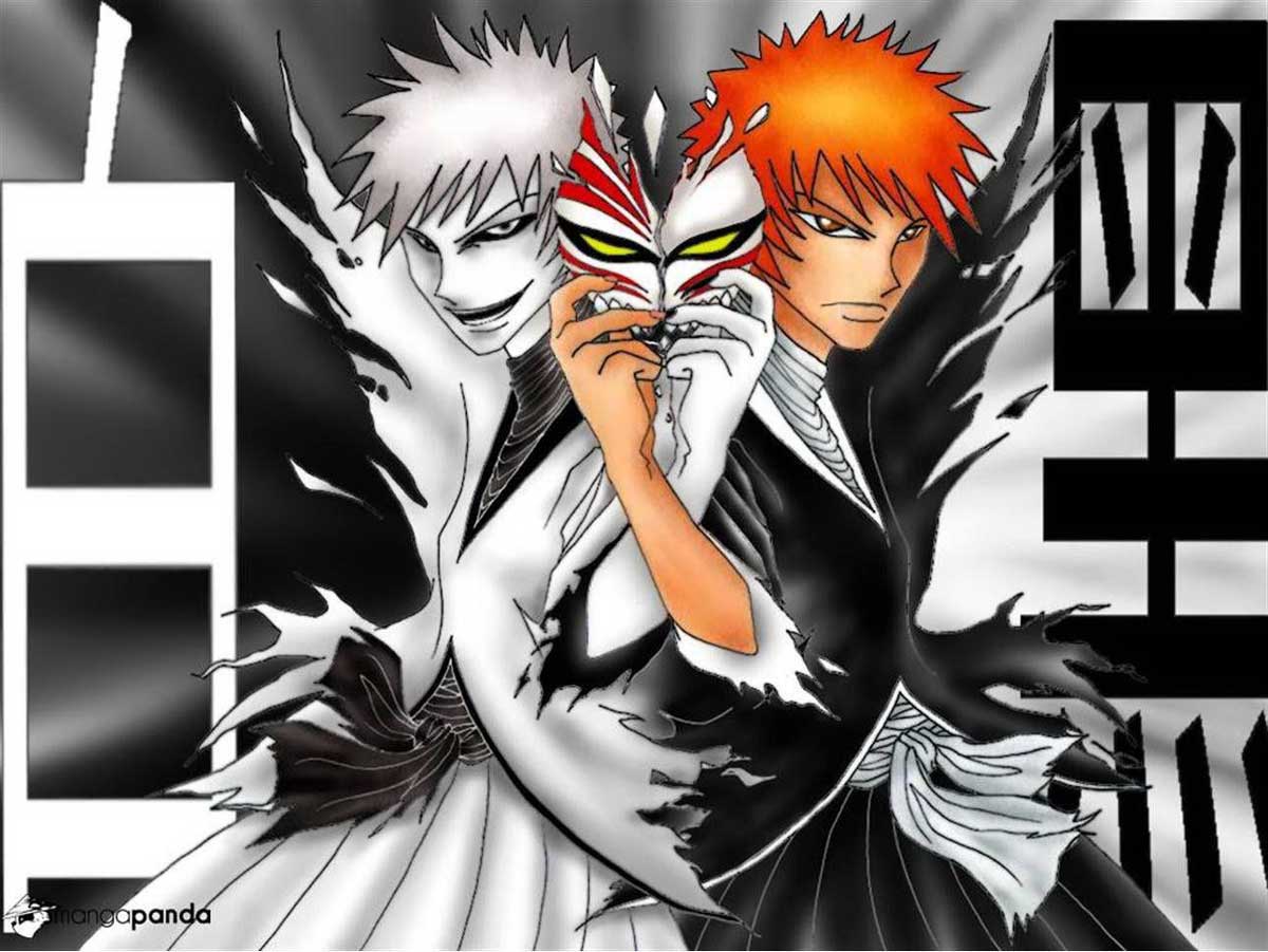 Bleach Bab 519 halaman 18