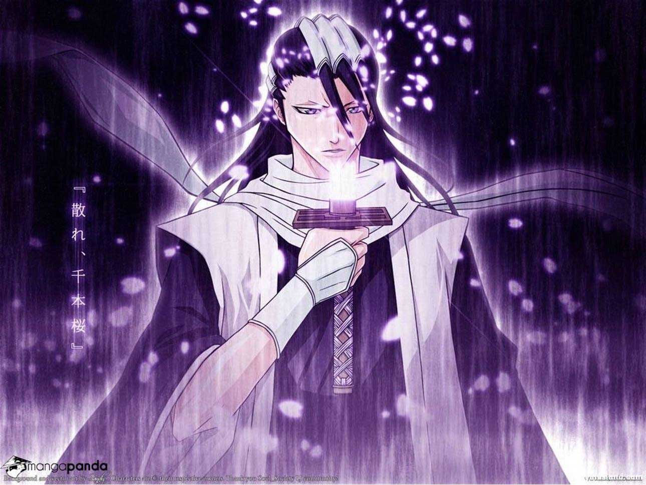 Bleach Bab 519 halaman 19