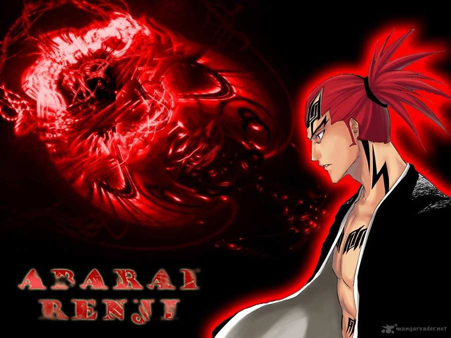 Bleach Bab 520 halaman 20