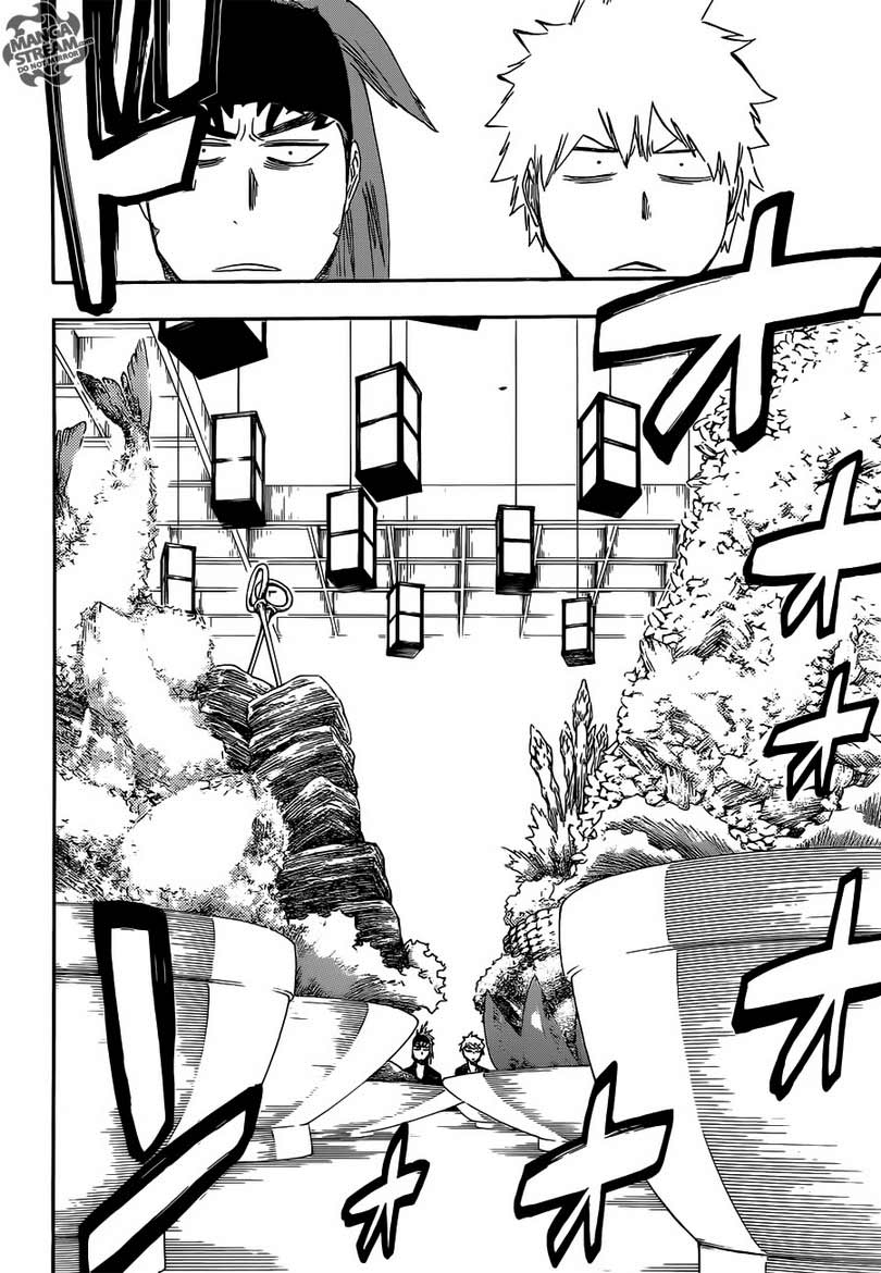 Bleach Bab 521 halaman 7