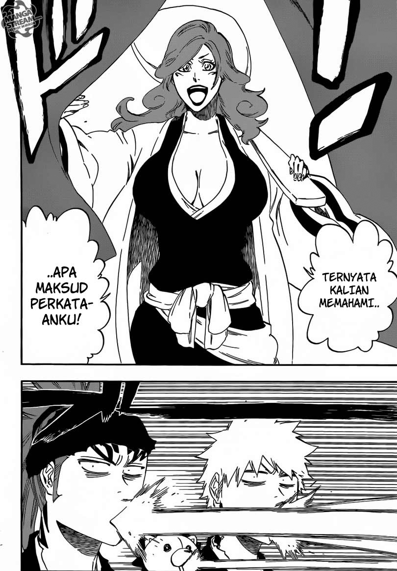 Bleach Bab 521 halaman 13