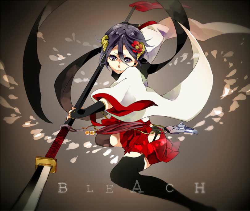 Bleach Bab 521 halaman 21