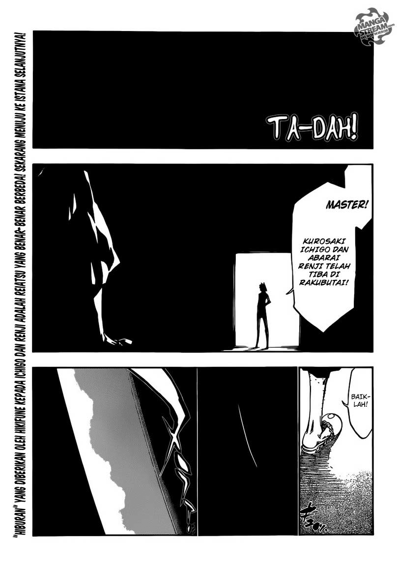 Bleach Bab 522 halaman 2