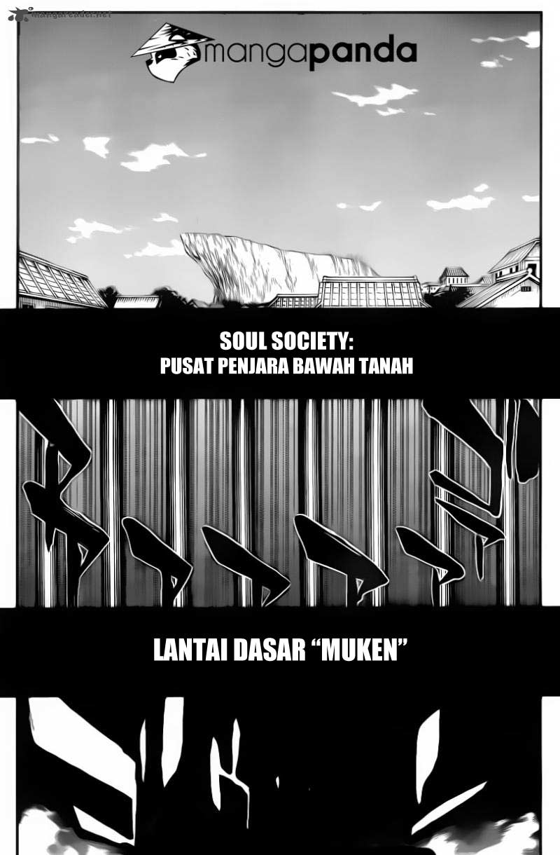 Bleach Bab 523 halaman 10