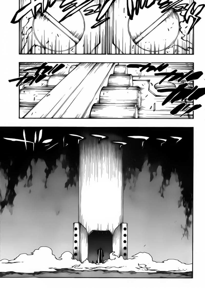 Bleach Bab 523 halaman 11