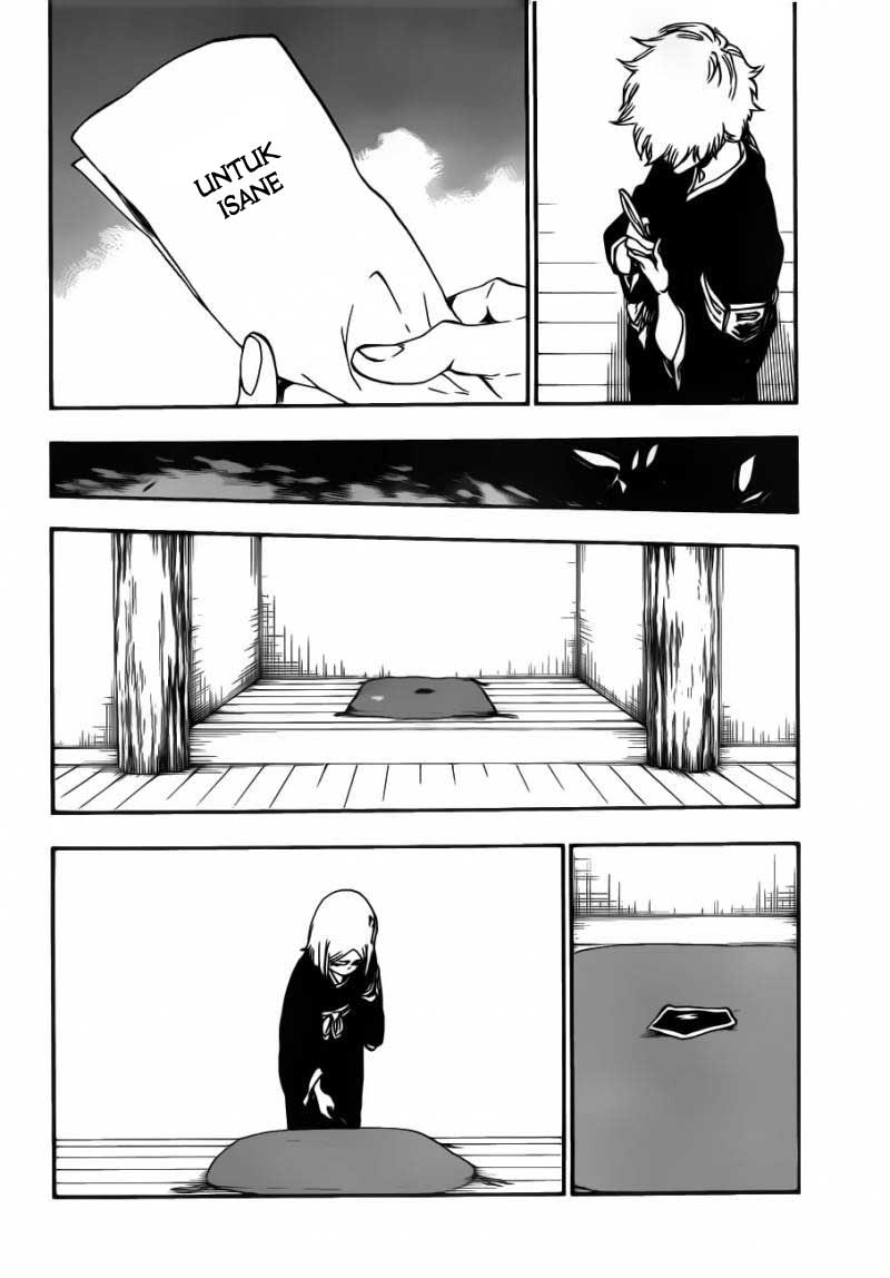 Bleach Bab 524 halaman 3