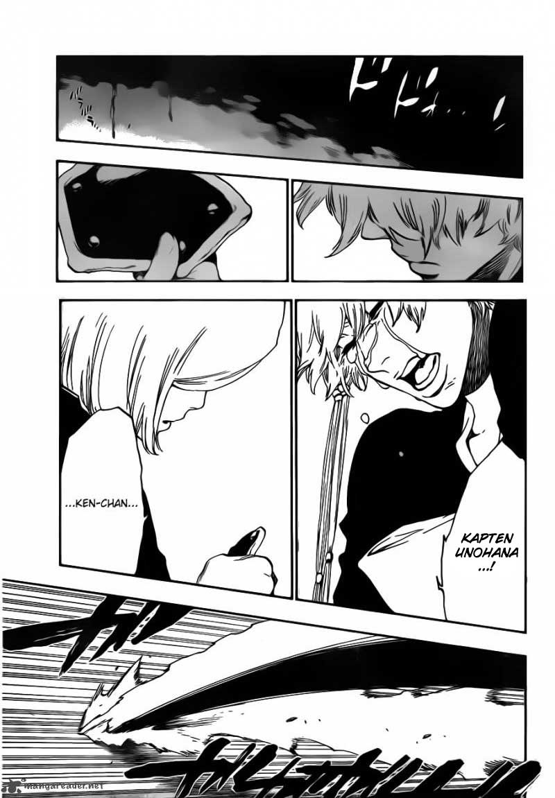 Bleach Bab 524 halaman 4